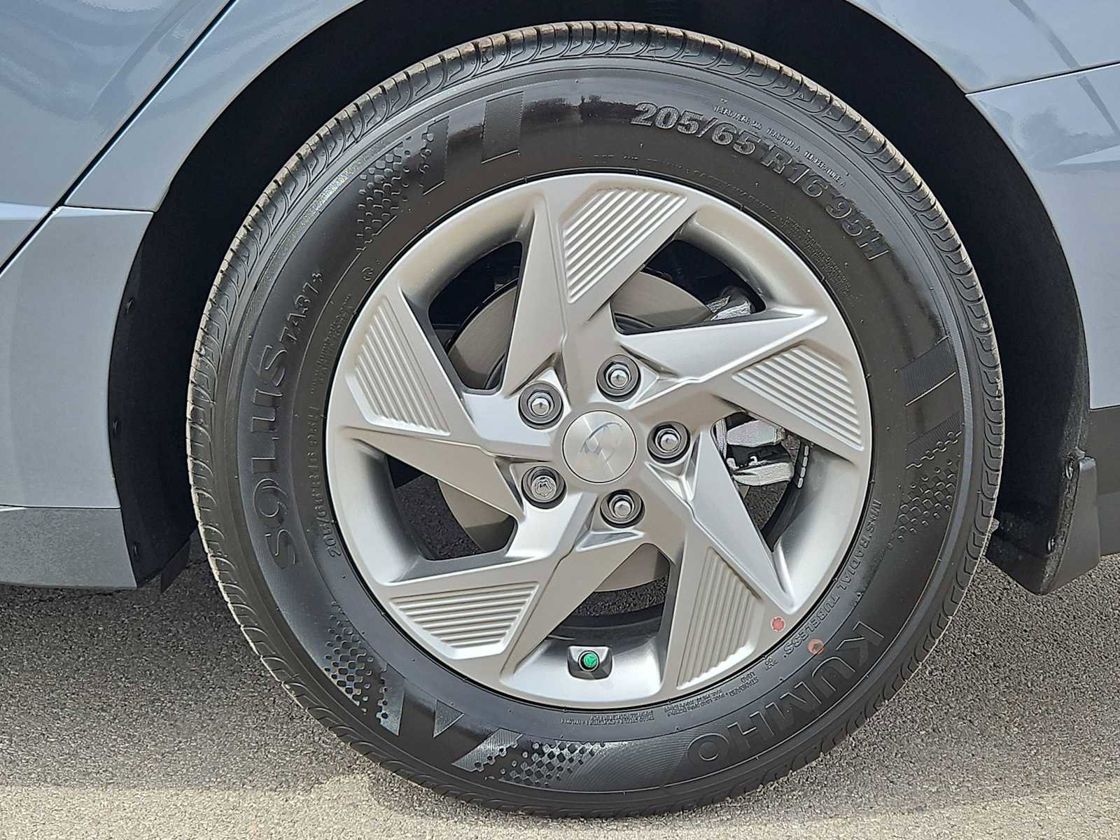 Certified 2026 Hyundai Sonata SE FWD image 13