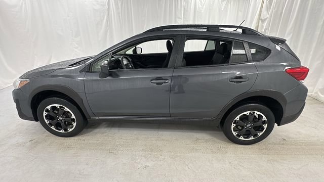 Used 2023 Subaru Crosstrek 2.0i AWD/4WD image 6