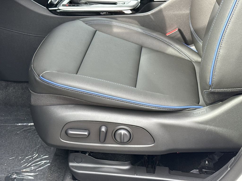 New 2026 Buick Envista Sport Touring w/ Convenience I Package FWD image 14