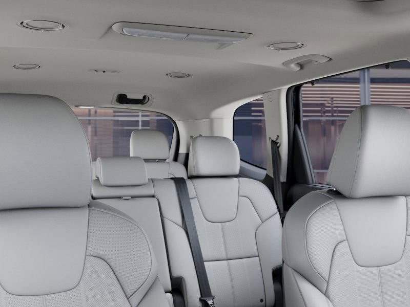 New 2025 Kia Telluride EX image 27