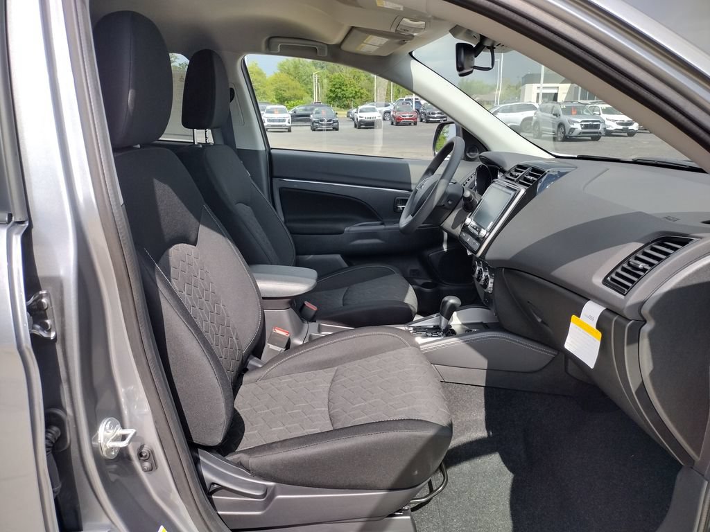 New 2026 Mitsubishi Outlander Sport ES AWD/4WD image 10