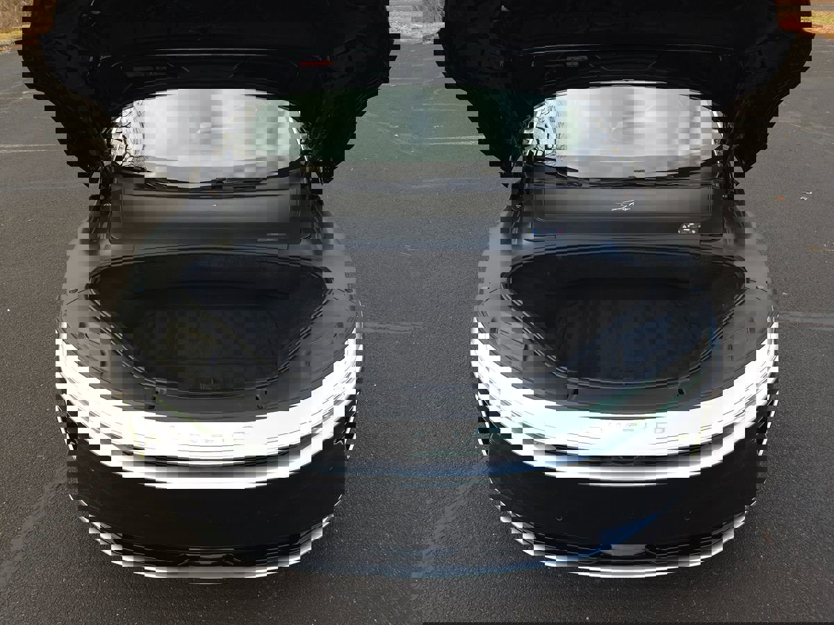 Used 2022 Lucid Air Grand Touring image 67