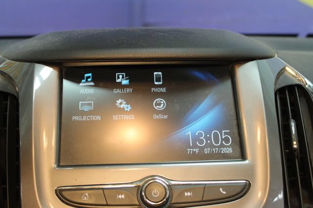 Used 2016 Chevrolet Cruze LT w/ LT Convenience Package FWD image 23