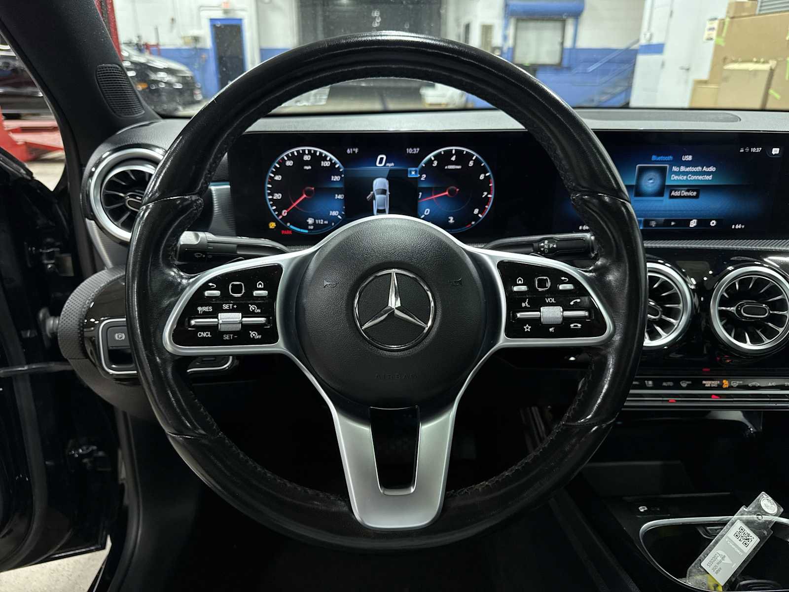 Used 2022 Mercedes-Benz A 220 4MATIC image 18