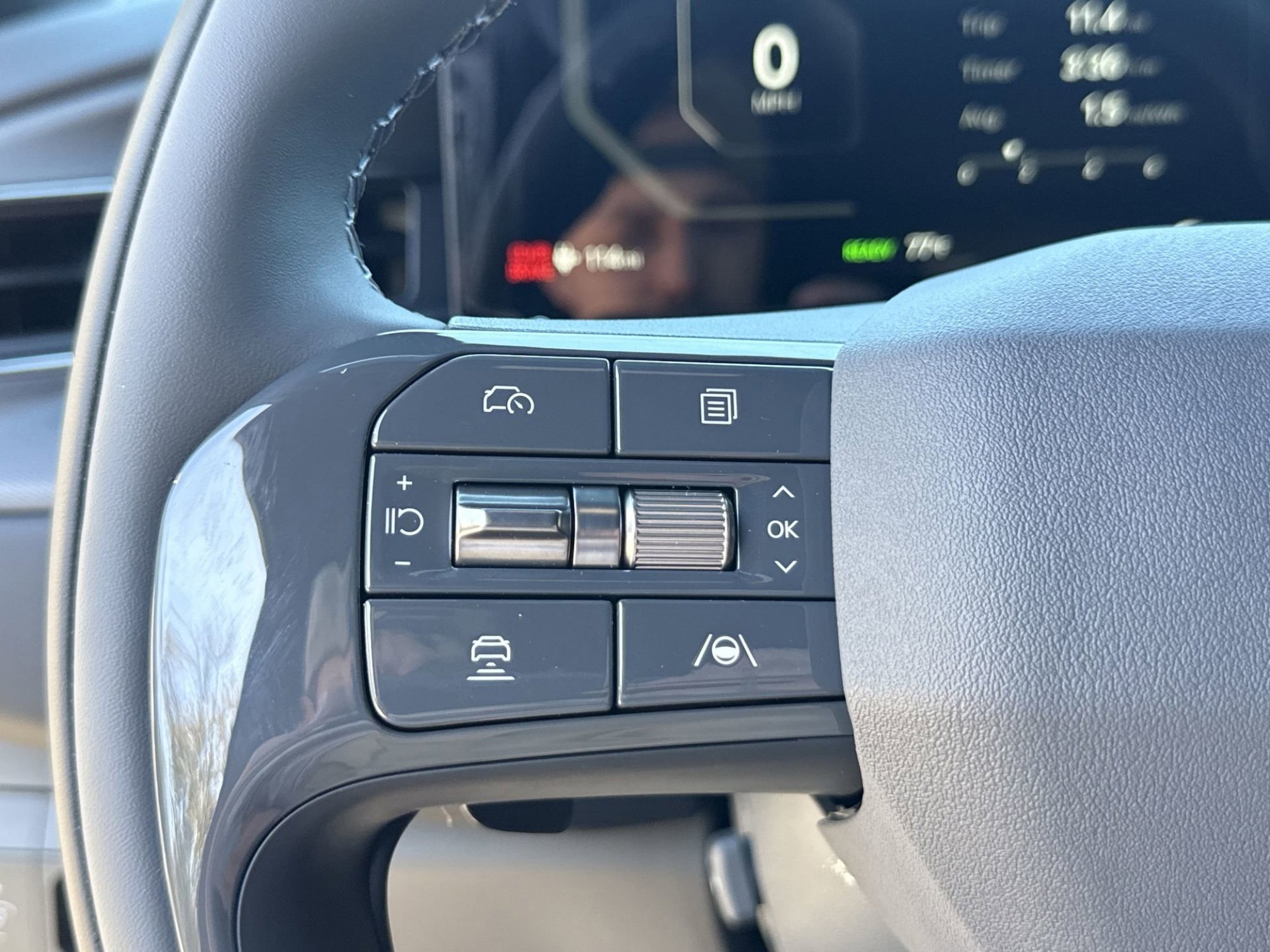 New 2026 Kia EV9 Land w/ Nightfall Edition Package AWD/4WD image 26