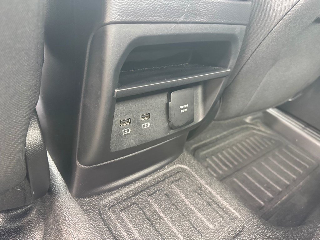 Certified 2019 Ford Ranger XL w/ Equipment Group 101A Mid AWD/4WD image 10