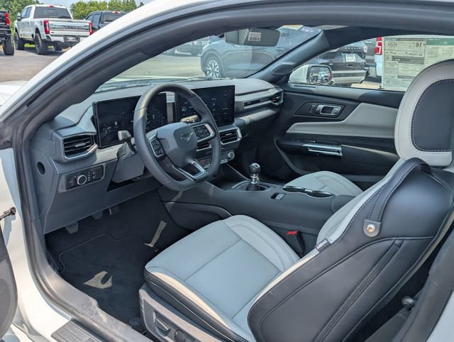 New 2026 Ford Mustang GT Premium RWD image 10
