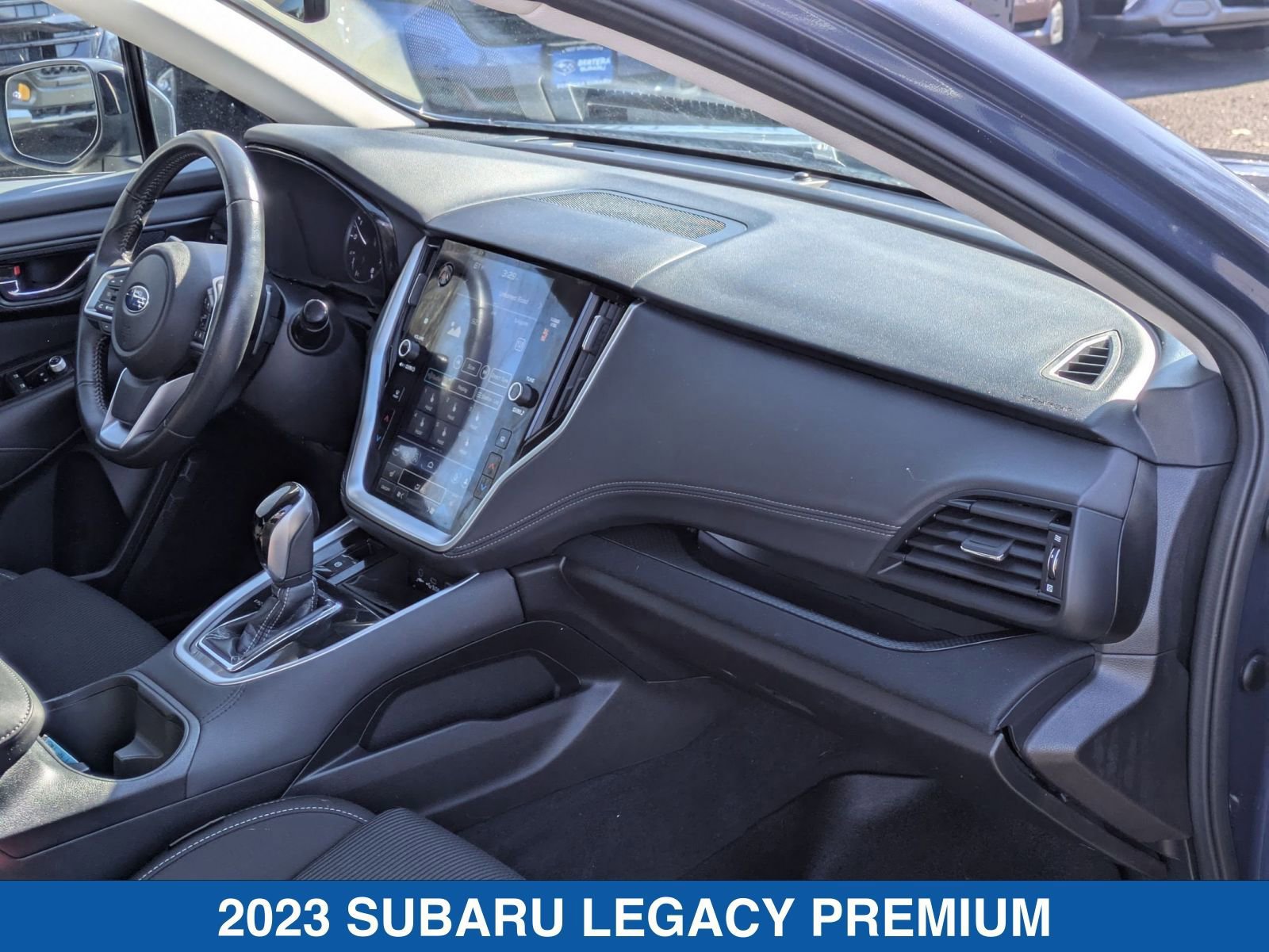 Certified 2023 Subaru Legacy Premium image 37