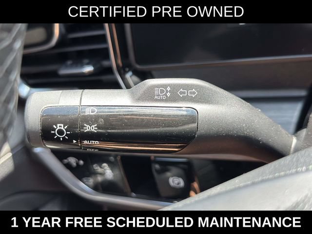 Used 2025 Kia Sportage X-Line w/ Premium Package AWD/4WD image 26