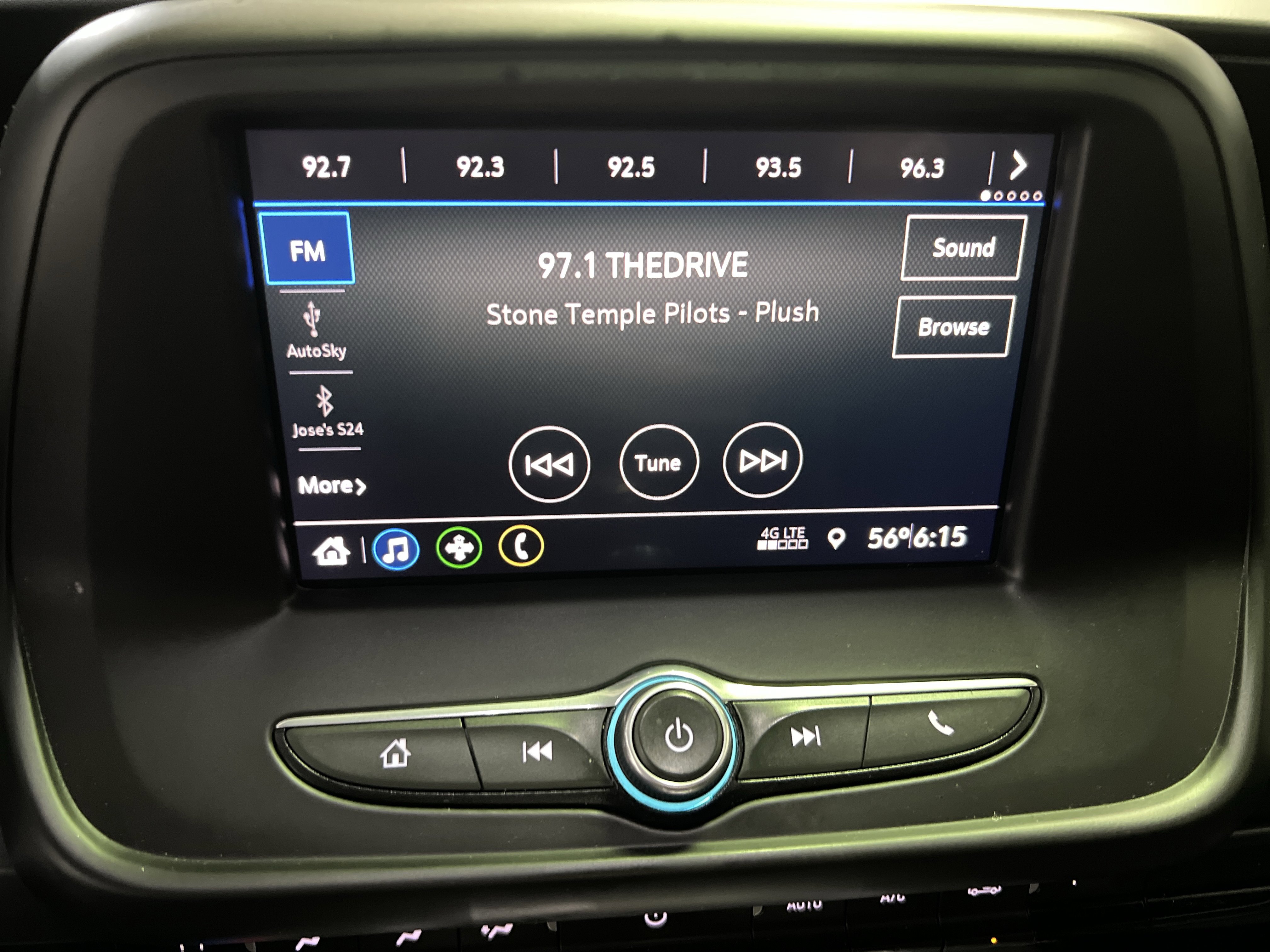 Used 2020 Chevrolet Camaro LS image 17