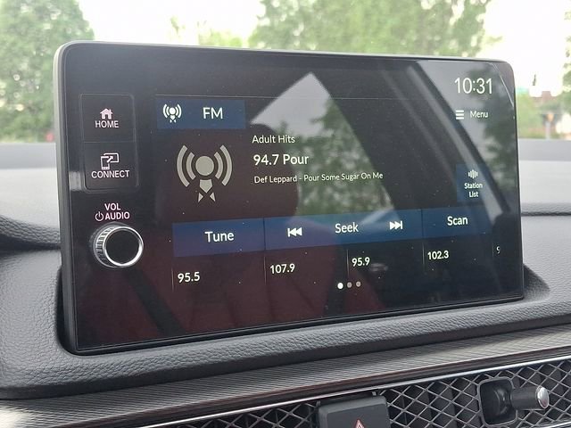 Certified 2026 Acura Integra A-Spec FWD image 17