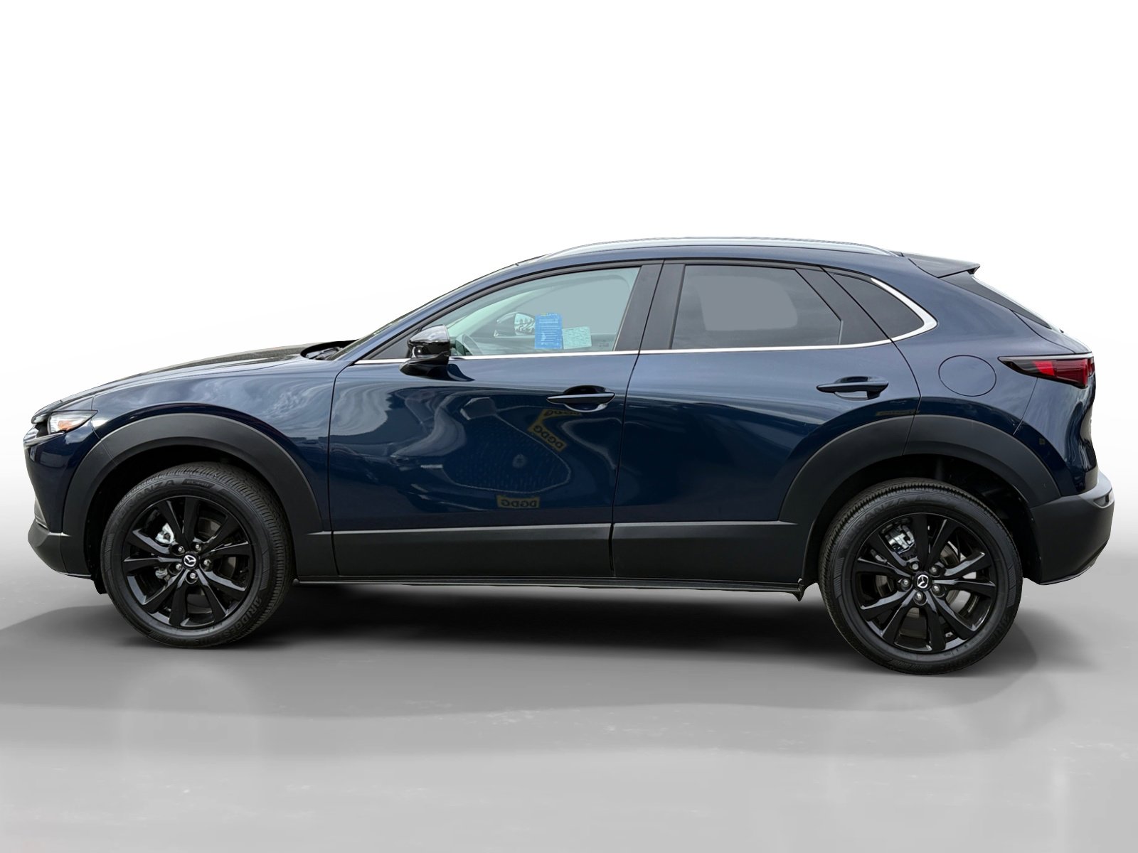 Certified 2024 MAZDA CX-30 AWD 2.5 S w/ Select Sport Pkg image 2