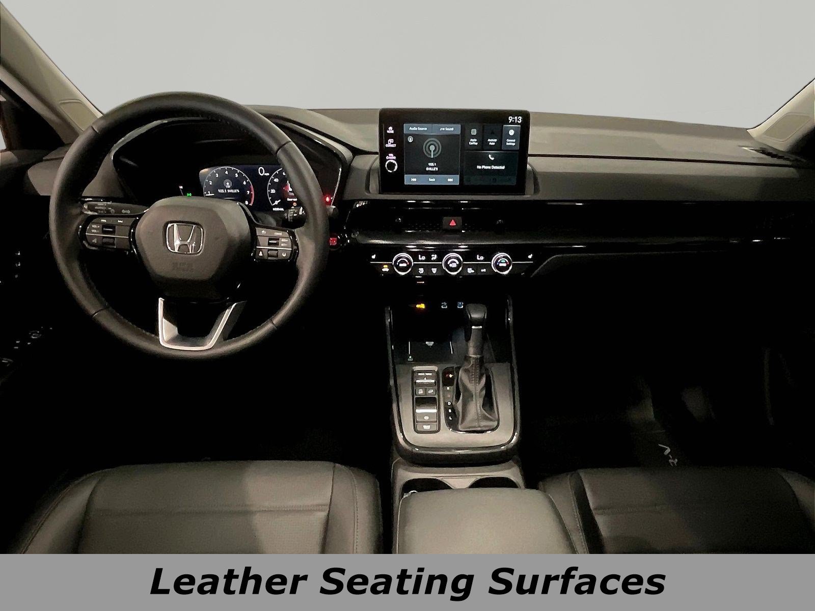 Used 2026 Honda CR-V EX-L image 7