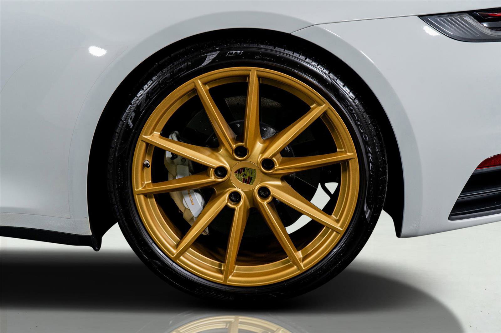 Used 2021 Porsche 911 Carrera S image 18