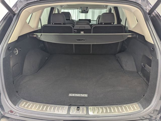 Used 2021 Genesis GV80 3.5T image 30