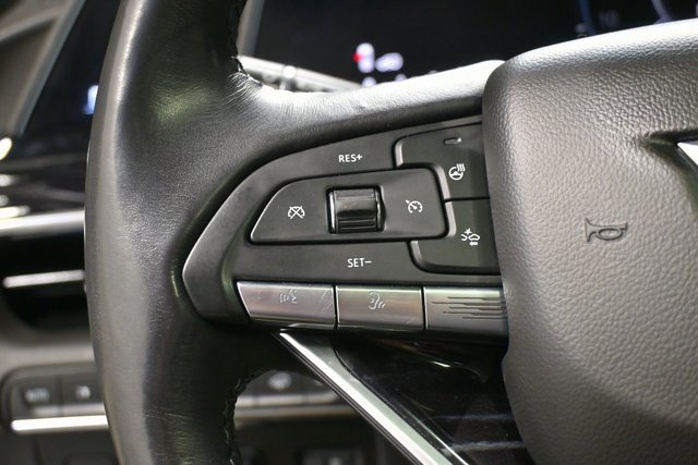 Used 2021 Cadillac Escalade Sport w/ Driver Assist Tech Package image 25