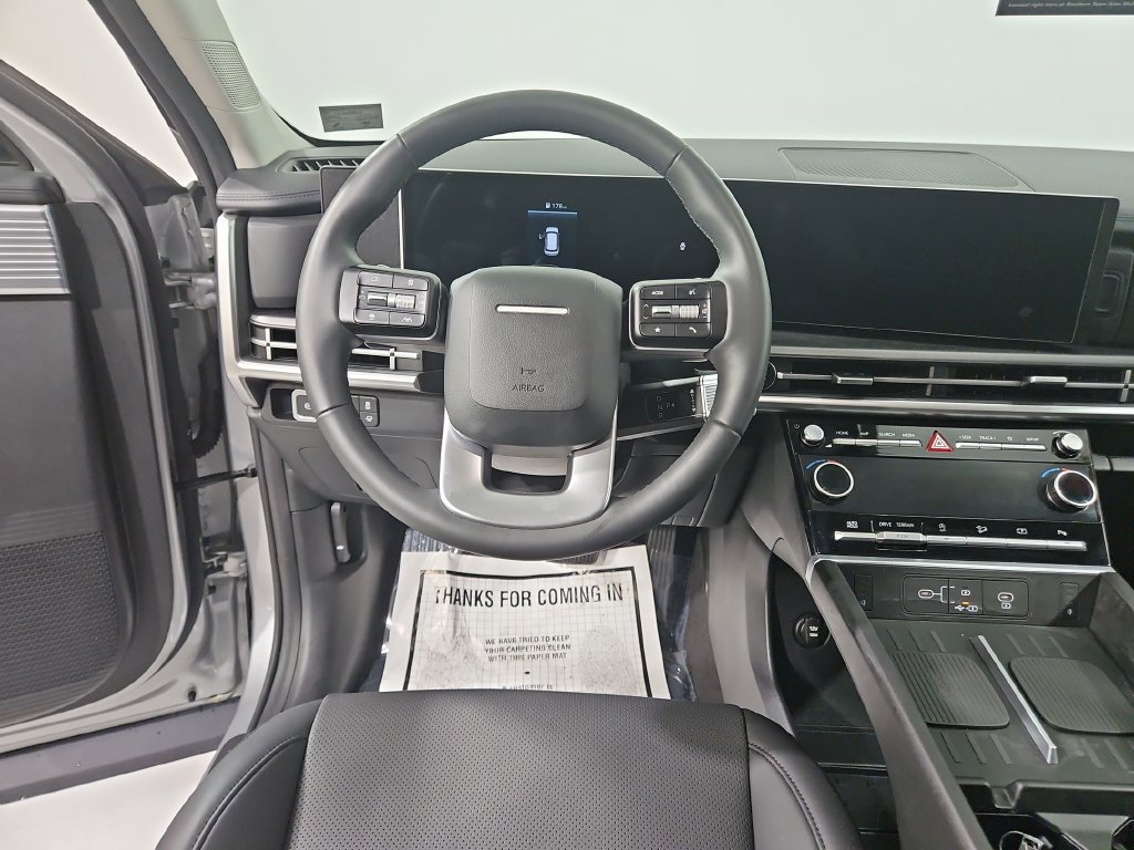 Certified 2026 Hyundai Santa Fe XRT AWD/4WD image 14