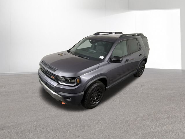 New 2026 Honda Passport TrailSport Elite image 24