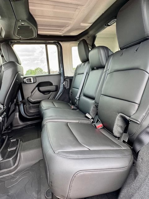 New 2026 Jeep Wrangler Unlimited Rubicon 392 AWD/4WD image 12