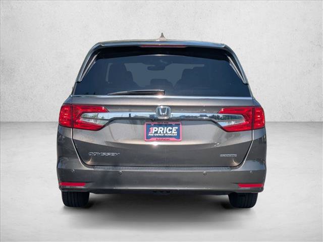 Used 2019 Honda Odyssey Touring image 7
