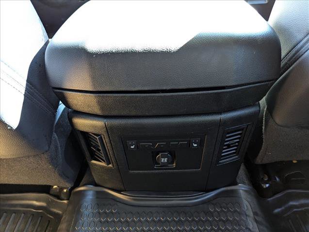 Used 2018 RAM 1500 Laramie w/ Convenience Group image 15