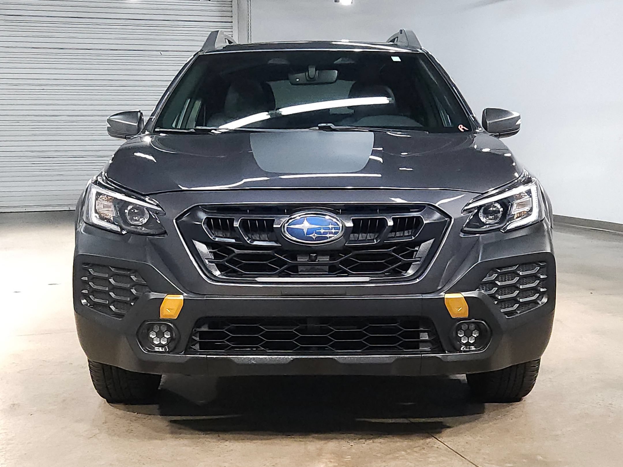 Used 2025 Subaru Outback Wilderness AWD/4WD image 2