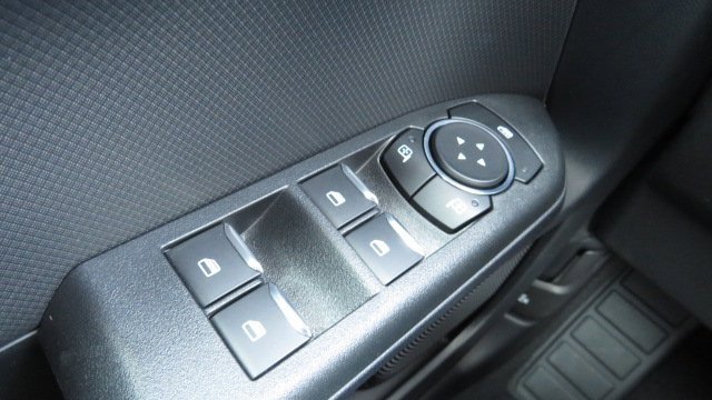 Used 2024 Ford Bronco Sport Big Bend w/ Convenience Package image 25