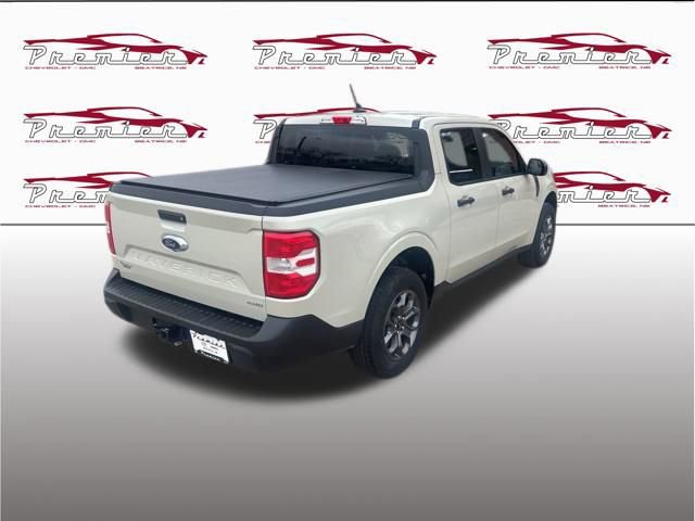 Used 2024 Ford Maverick XLT w/ Equipment Group 300A Standard image 7