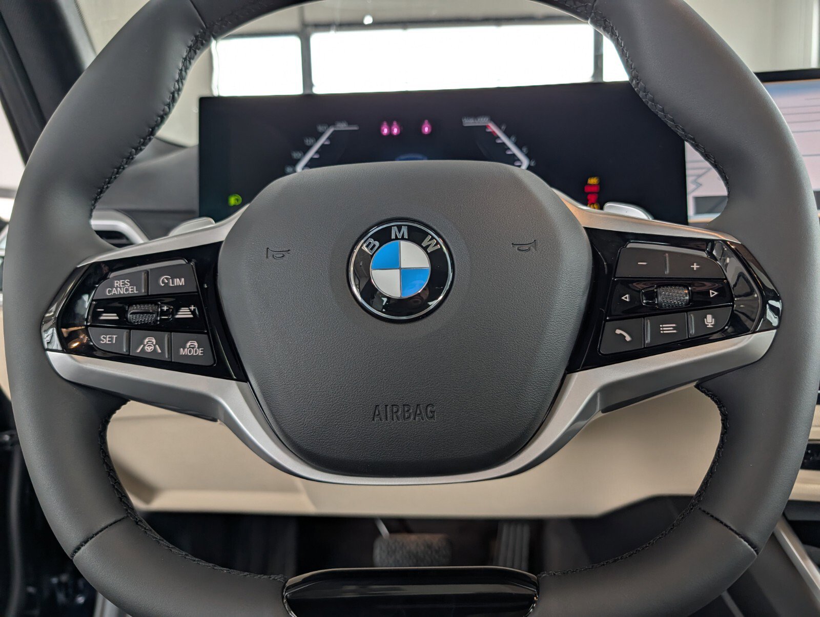 New 2026 BMW 330i xDrive Sedan w/ Premium Package AWD/4WD image 19