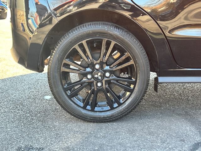 Used 2020 Mitsubishi Mirage LE image 27