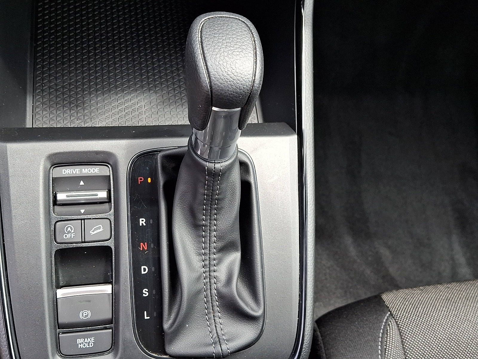 Certified 2024 Honda CR-V EX image 15