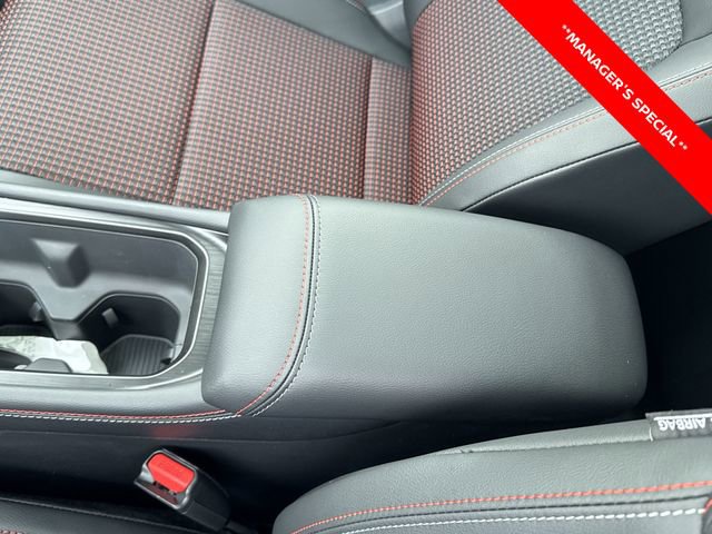 New 2025 Nissan Kicks SR w/ SR Premium Package AWD/4WD image 26