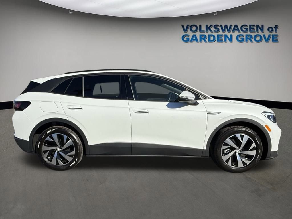 New 2026 Volkswagen ID.4 Pro image 8