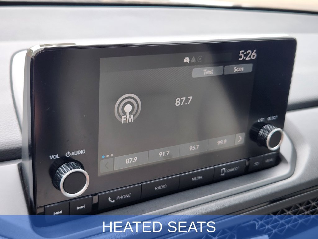 Used 2023 Honda Accord EX image 23