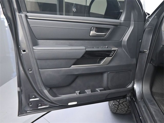 Used 2026 Toyota Tundra Limited image 17