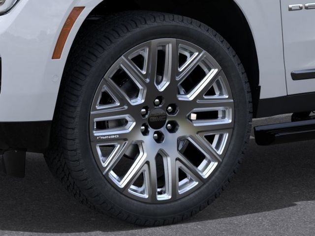 New 2026 GMC Yukon XL Denali Ultimate AWD/4WD image 9
