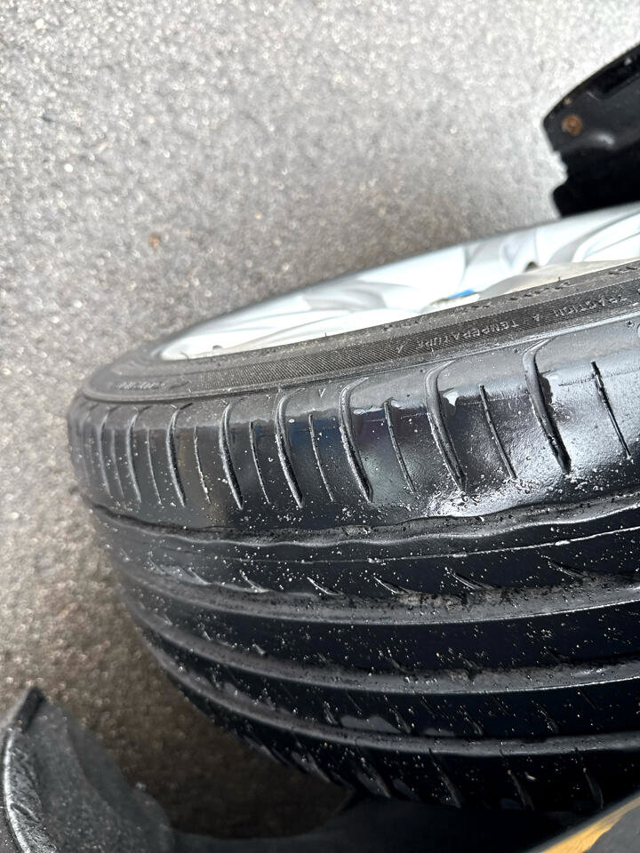 Used 2015 BMW 328i xDrive Sedan image 9