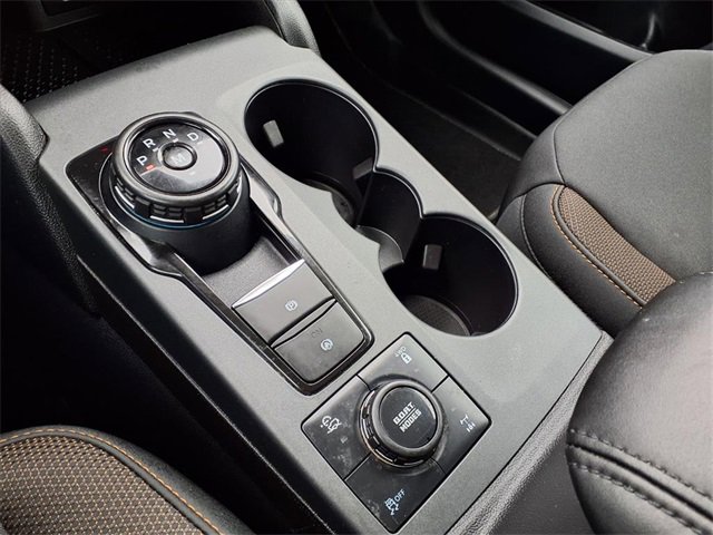 Used 2023 Ford Bronco Sport Badlands image 19