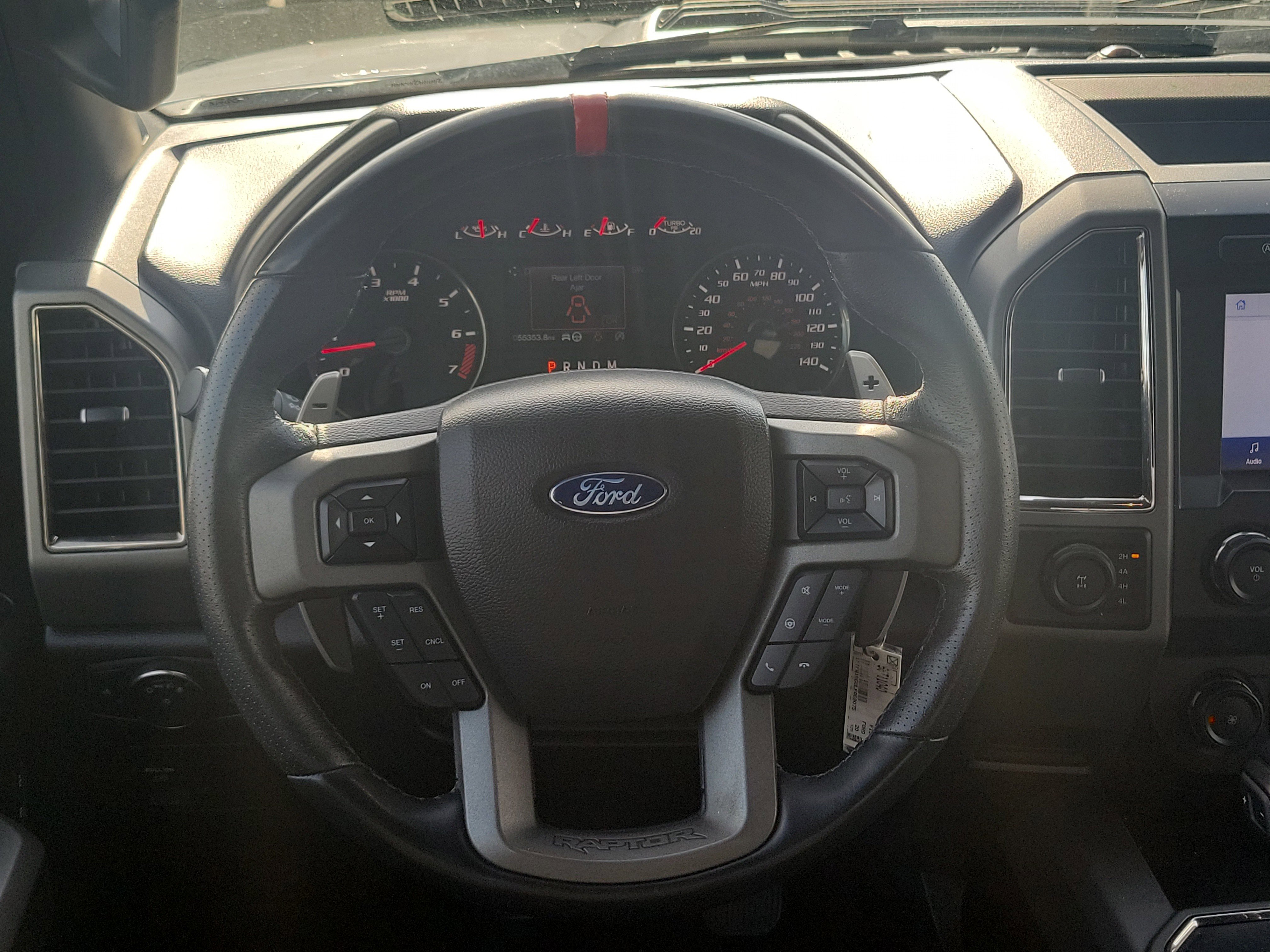 Used 2020 Ford F150 Raptor image 13