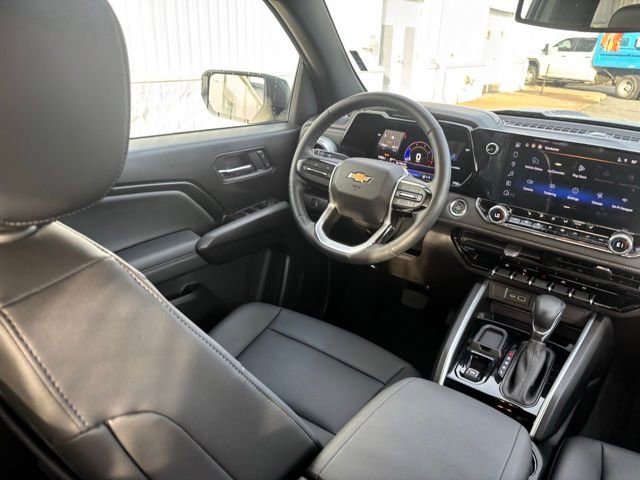 New 2026 Chevrolet Colorado LT w/ LT Convenience Package image 22
