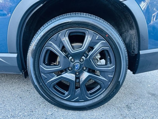 Used 2023 Subaru Ascent Onyx Edition Limited image 33