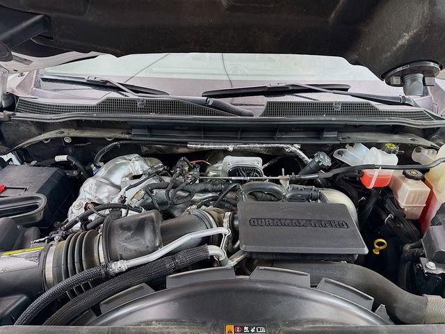 Used 2024 Chevrolet Silverado 3500 W/T w/ WT Convenience Package image 29