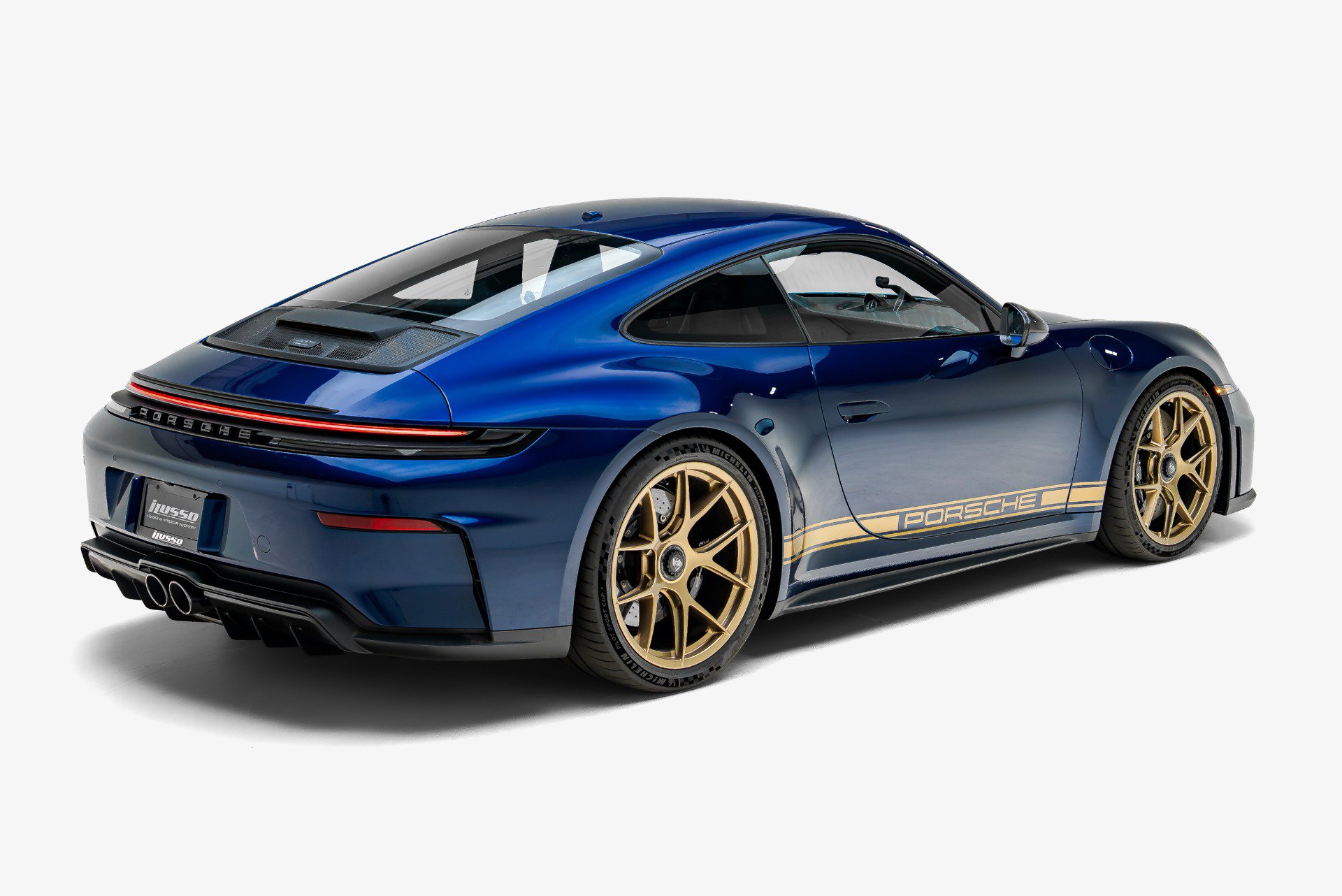 Used 2026 Porsche 911 GT3 RWD image 11