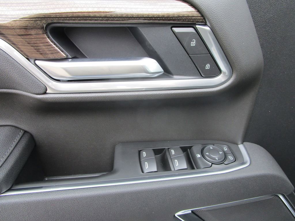 New 2026 Chevrolet Silverado 1500 LT image 29