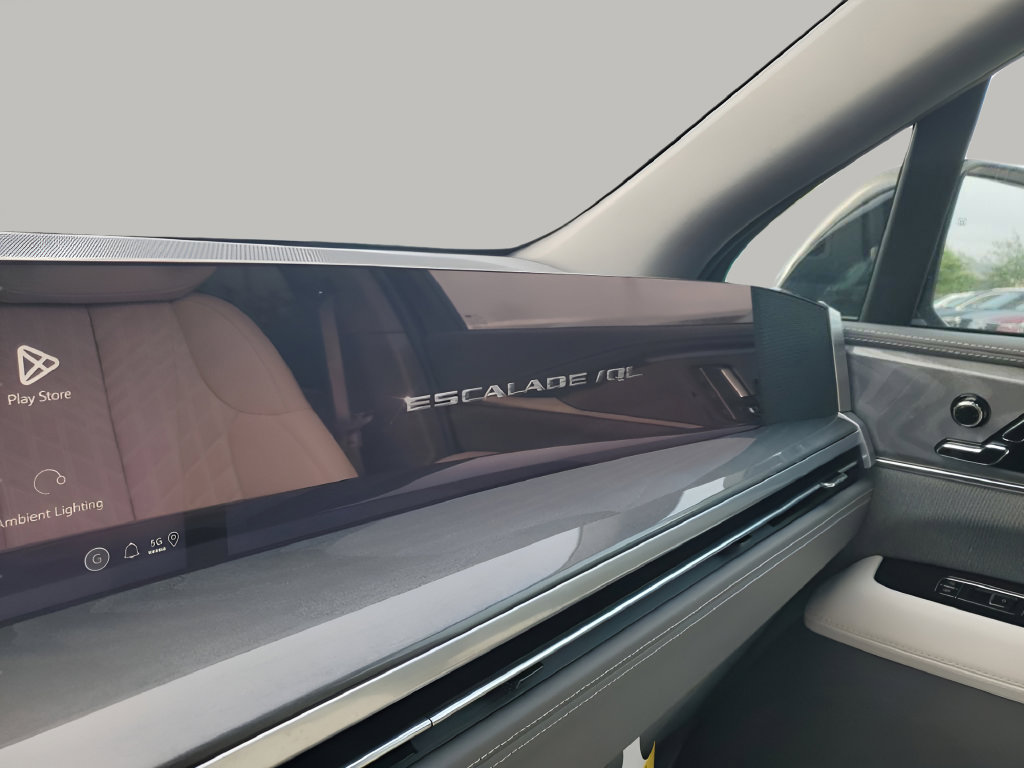 New 2026 Cadillac Escalade IQL Luxury AWD/4WD image 46