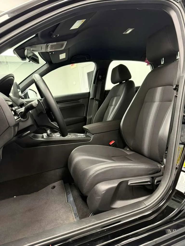 Used 2025 Honda Civic Sport image 7