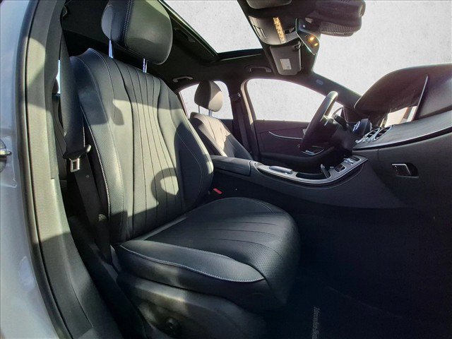 Certified 2022 Mercedes-Benz E 350 Sedan image 21