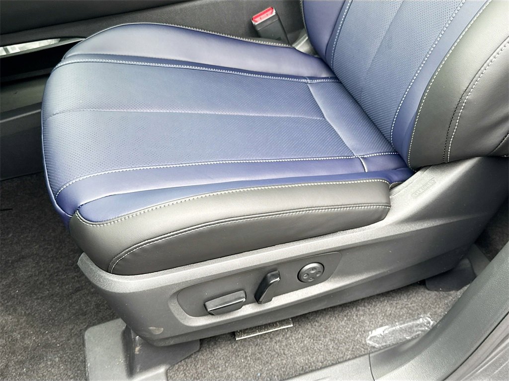 New 2026 INFINITI QX60 Sport w/ Dark Cargo Package image 20