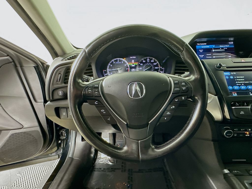 Used 2021 Acura ILX w/ Premium Package FWD image 13