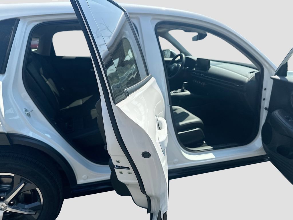 Used 2025 Honda HR-V EX-L image 29